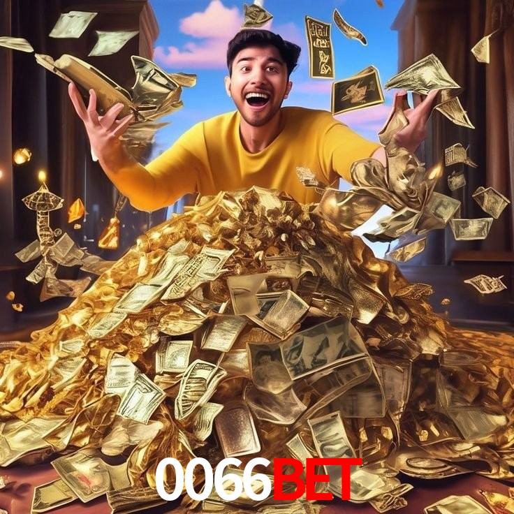 A Revolução dos Aplicativos de Jogos no 0066bet