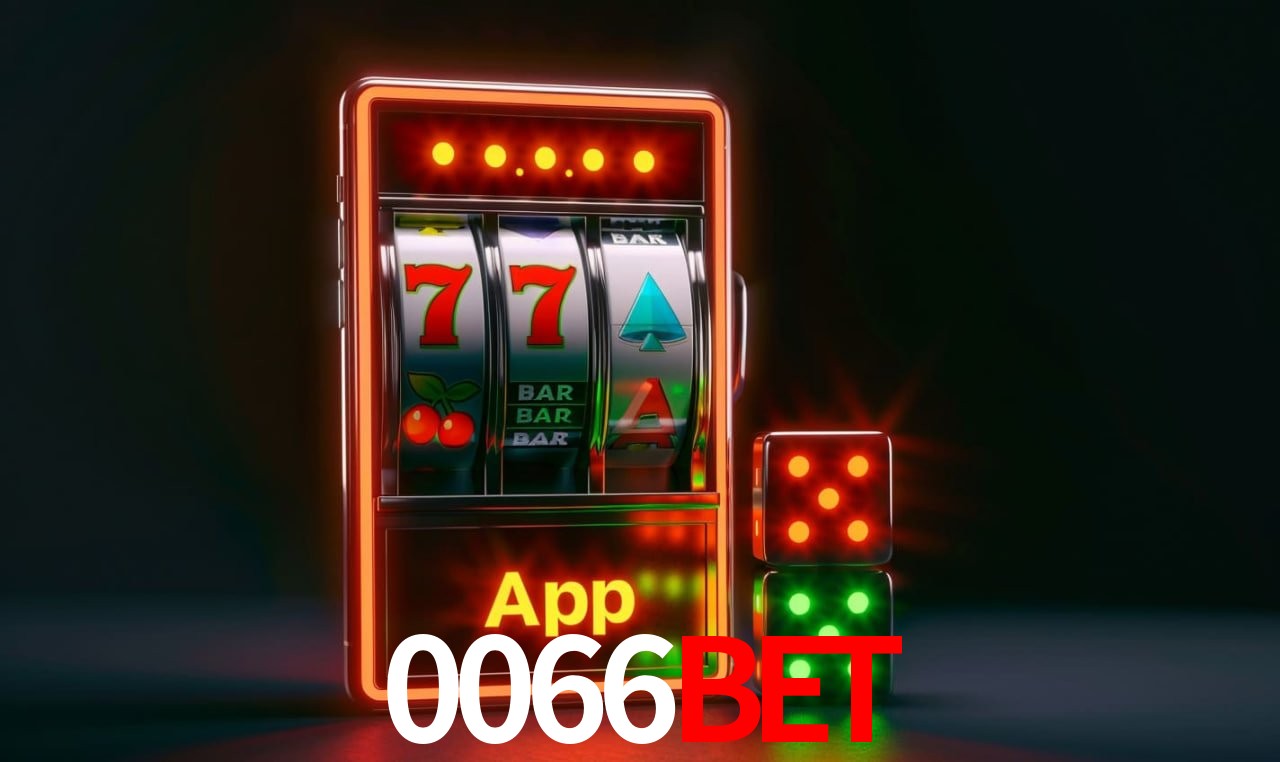 Desvendando o Mundo dos Jogos Virtuais na 0066bet