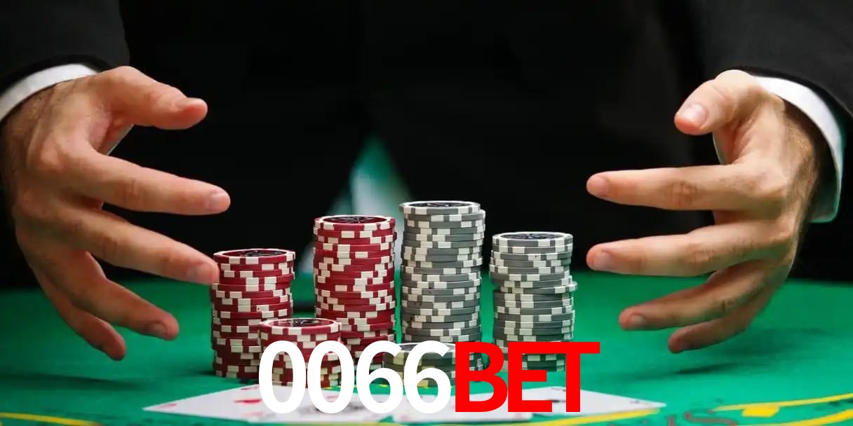 A Emoção da Loteria na 0066bet: Uma Chance de Mudança de Vida