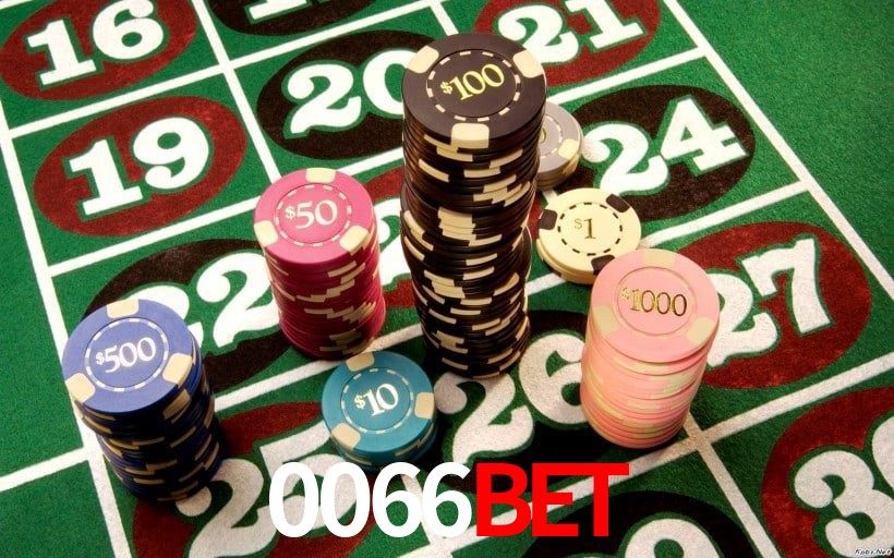 A Revolução dos Aplicativos de Jogos no 0066bet