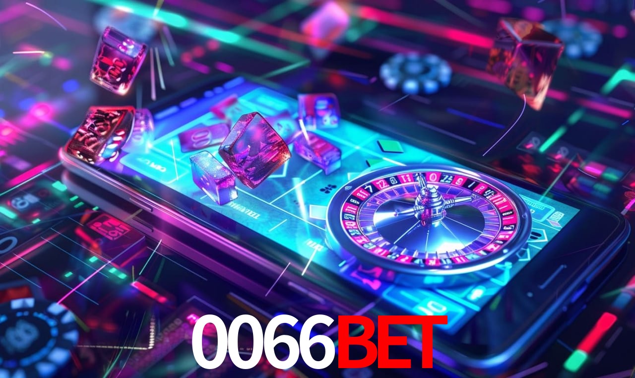 Descubra a Magia dos Jogos de Arcade no 0066bet